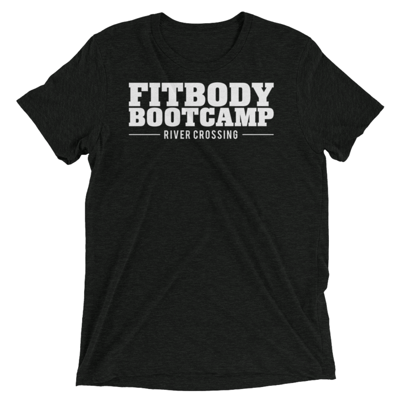 Men&#39;s Triblend Tee