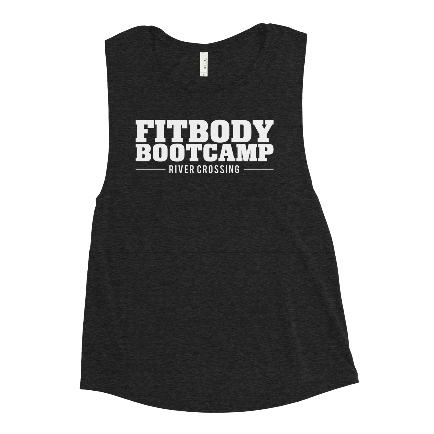Women&#39;s Muscle Tank