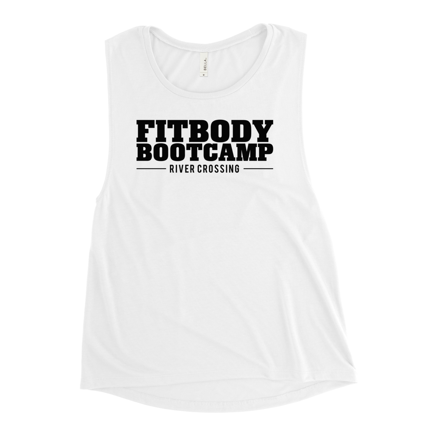 Women&#39;s Muscle Tank