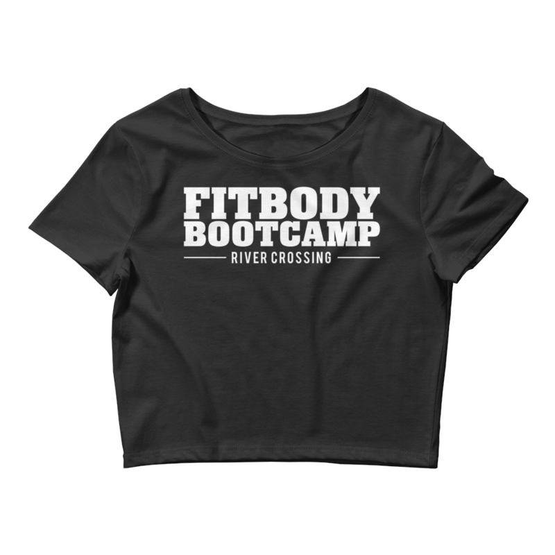 Women&#39;s Crop Tank