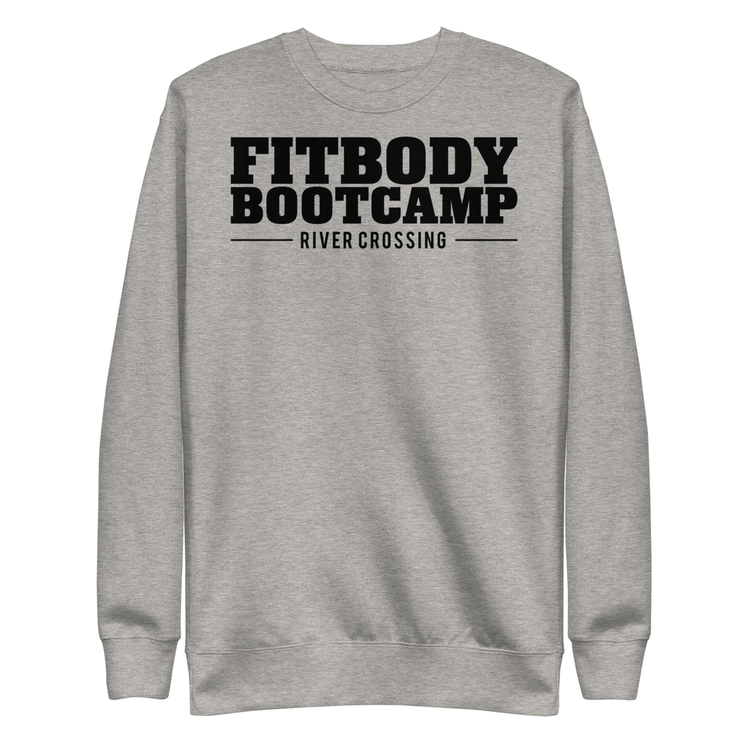 Premium Unisex Sweatshirt