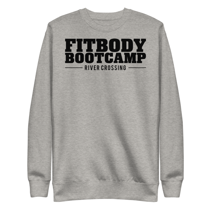 Premium Unisex Sweatshirt