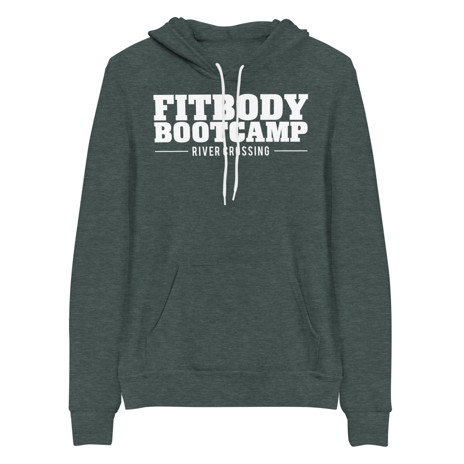 Heavy Blend Pullover Hoodie