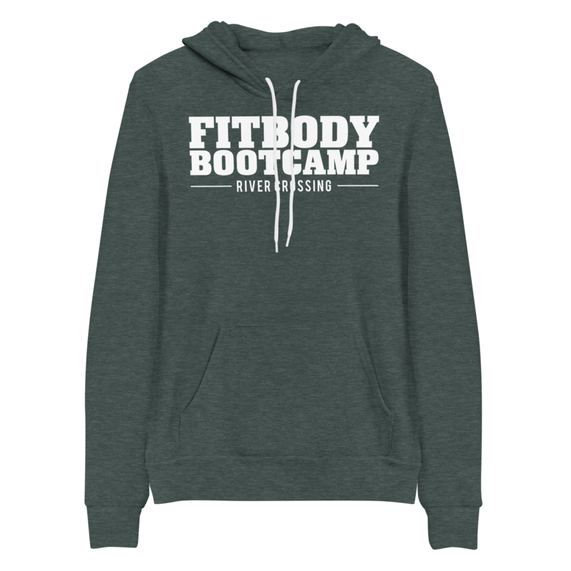 Heavy Blend Pullover Hoodie