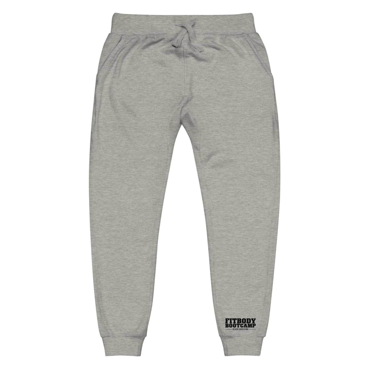 Premium Fleece Sweatpants