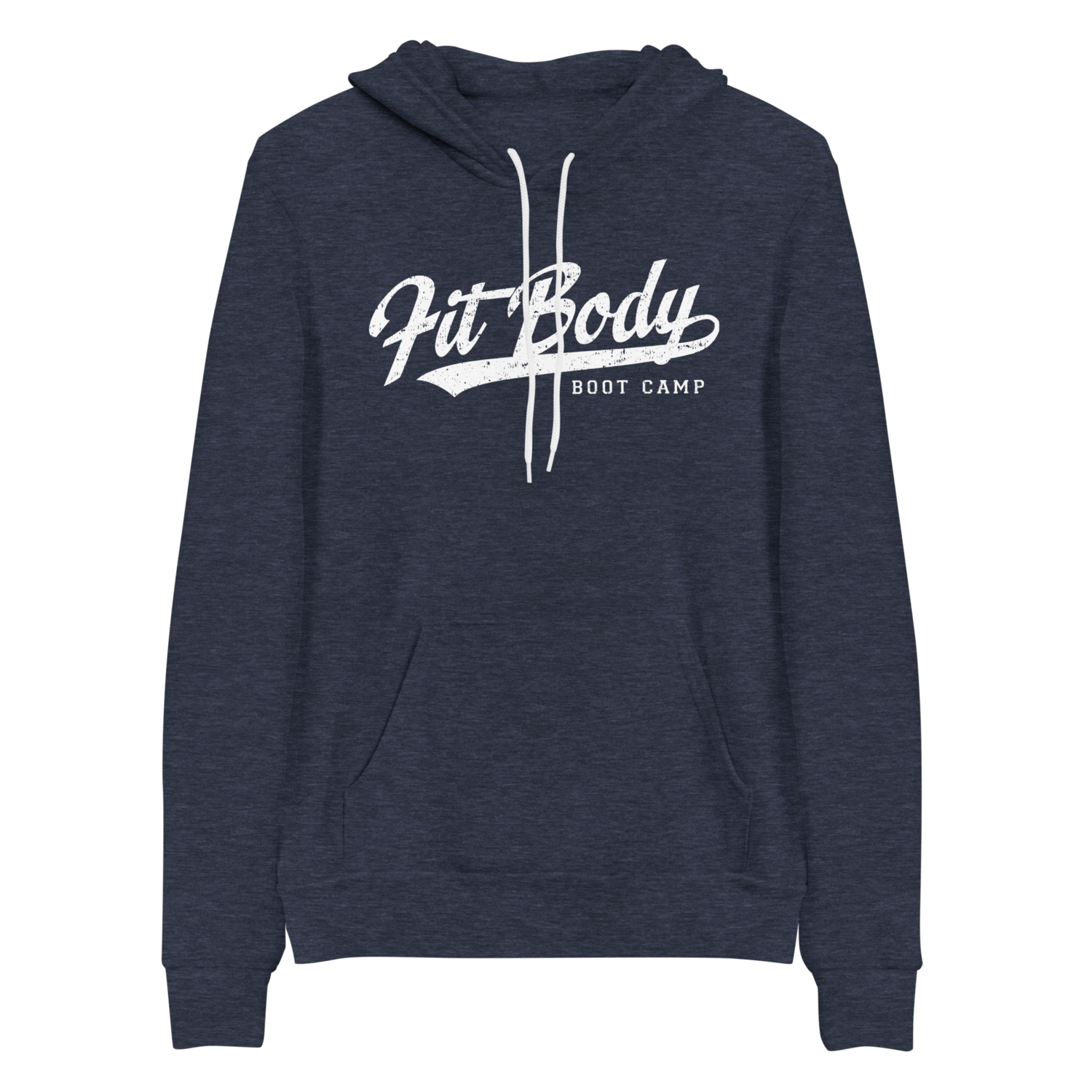 Heavy Blend Pullover Hoodie