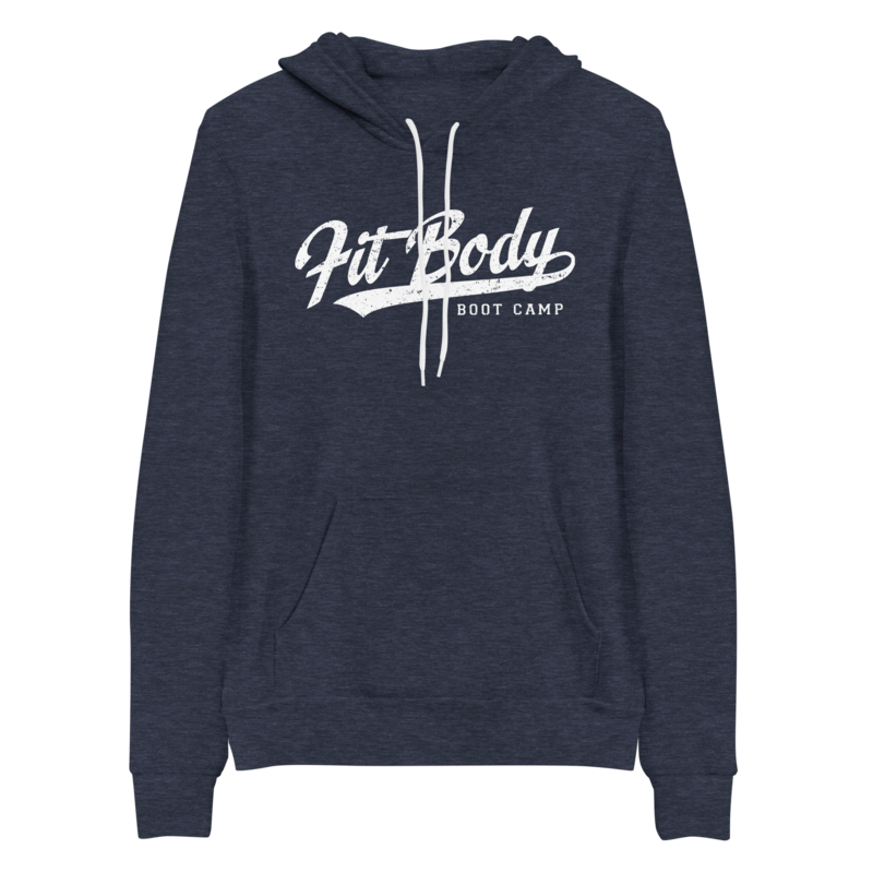 Heavy Blend Pullover Hoodie