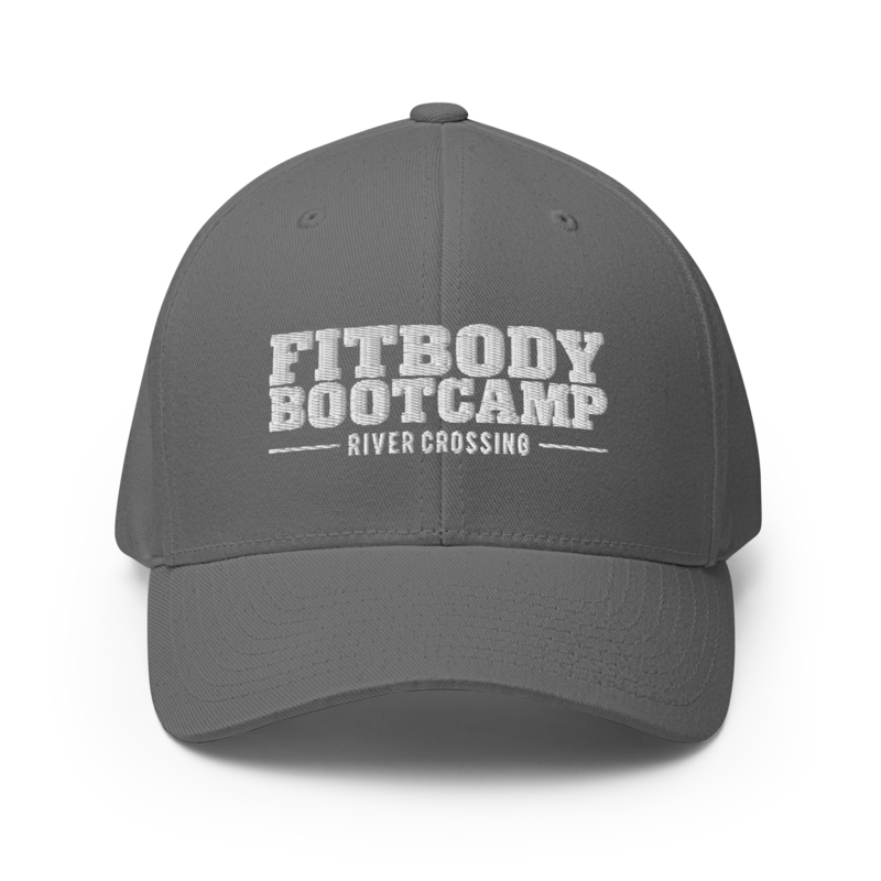 FlexFit Structured Hat