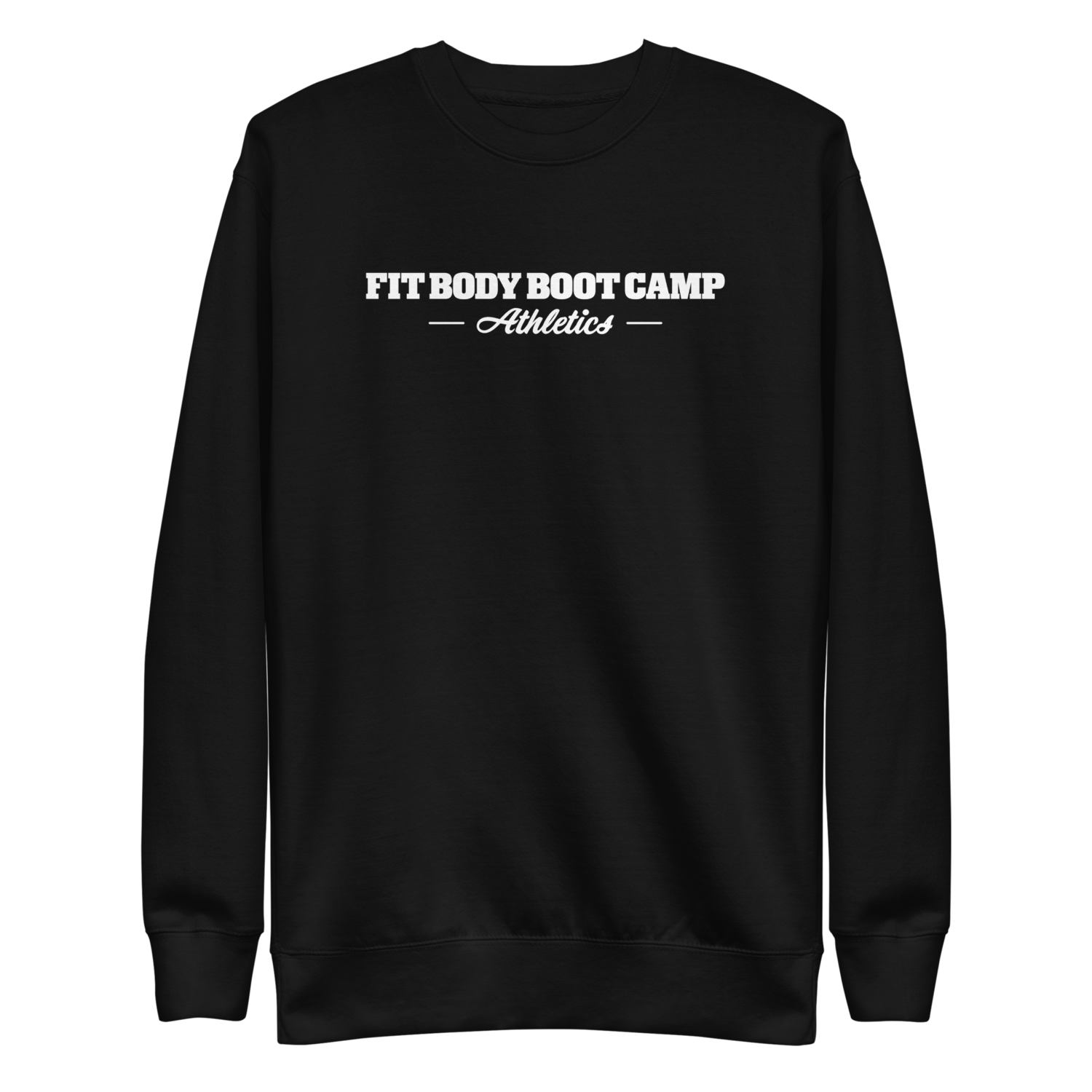 Premium Unisex Sweatshirt