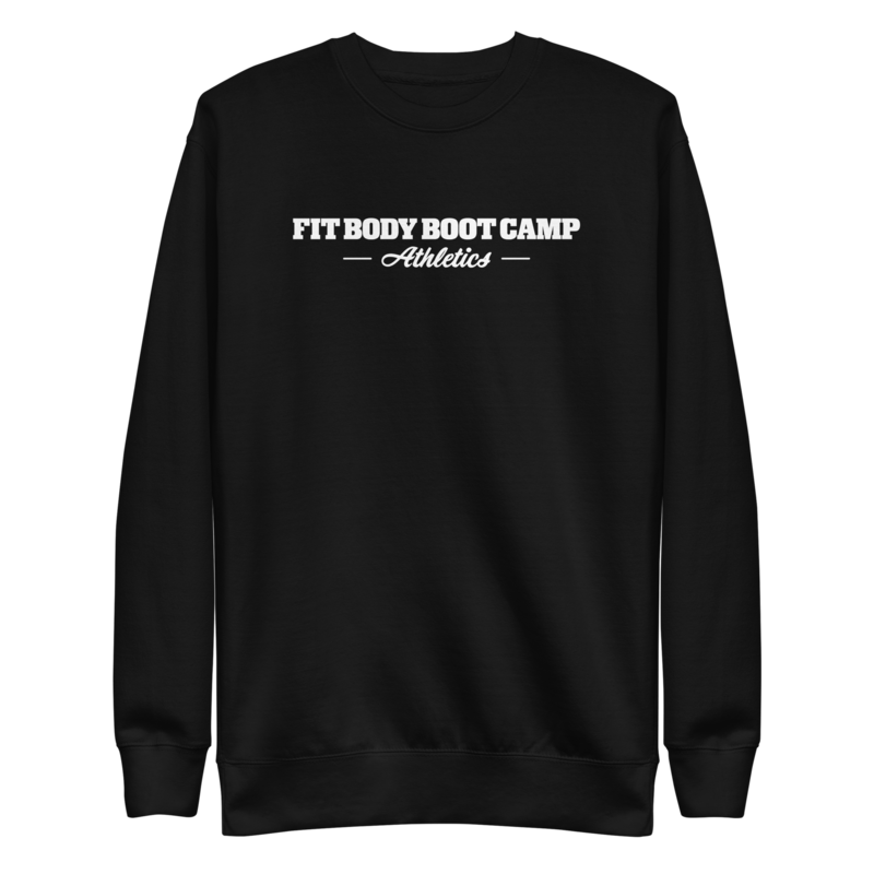 Premium Unisex Sweatshirt