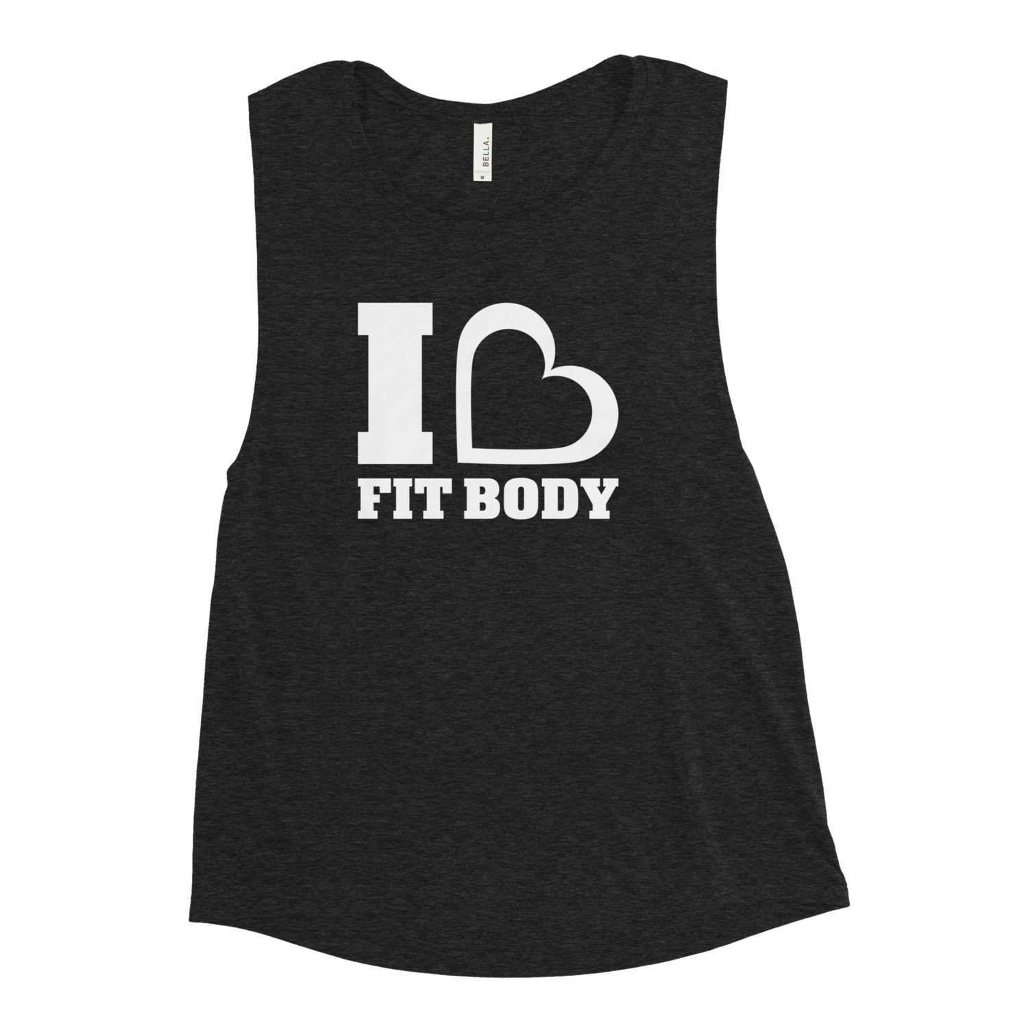 Women&#39;s Muscle Tank