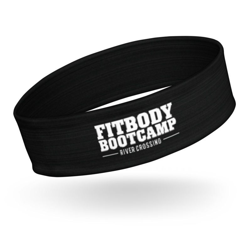 All-Around Headband - Midnight