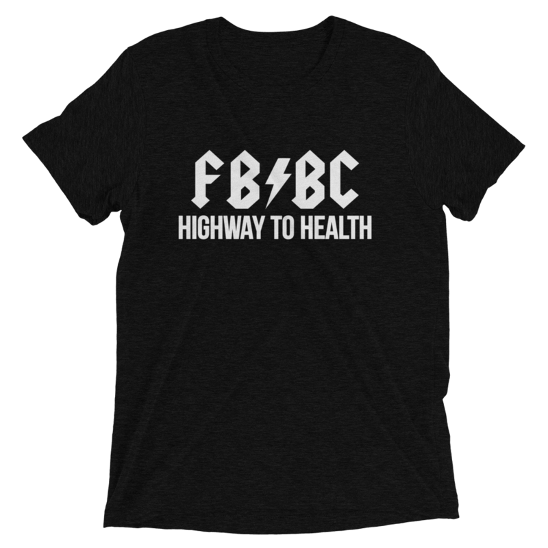 Men&#39;s Triblend Tee