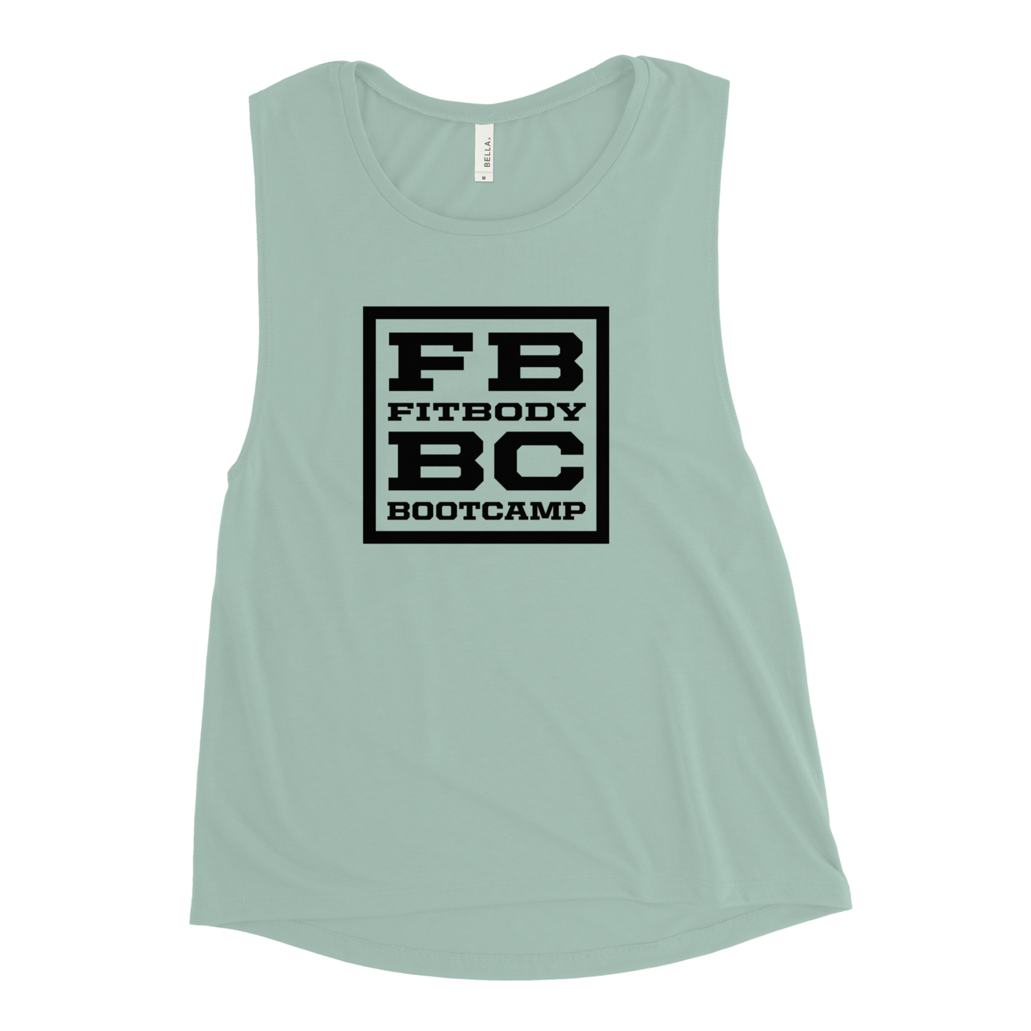 Women&#39;s Muscle Tank