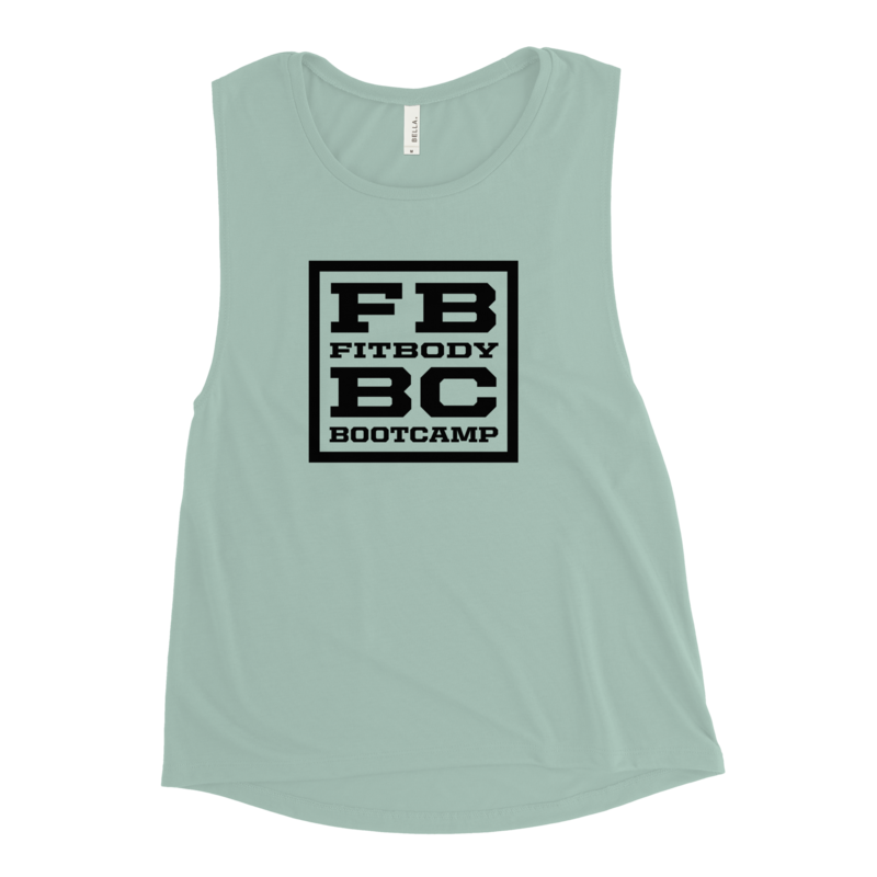 Women&#39;s Muscle Tank