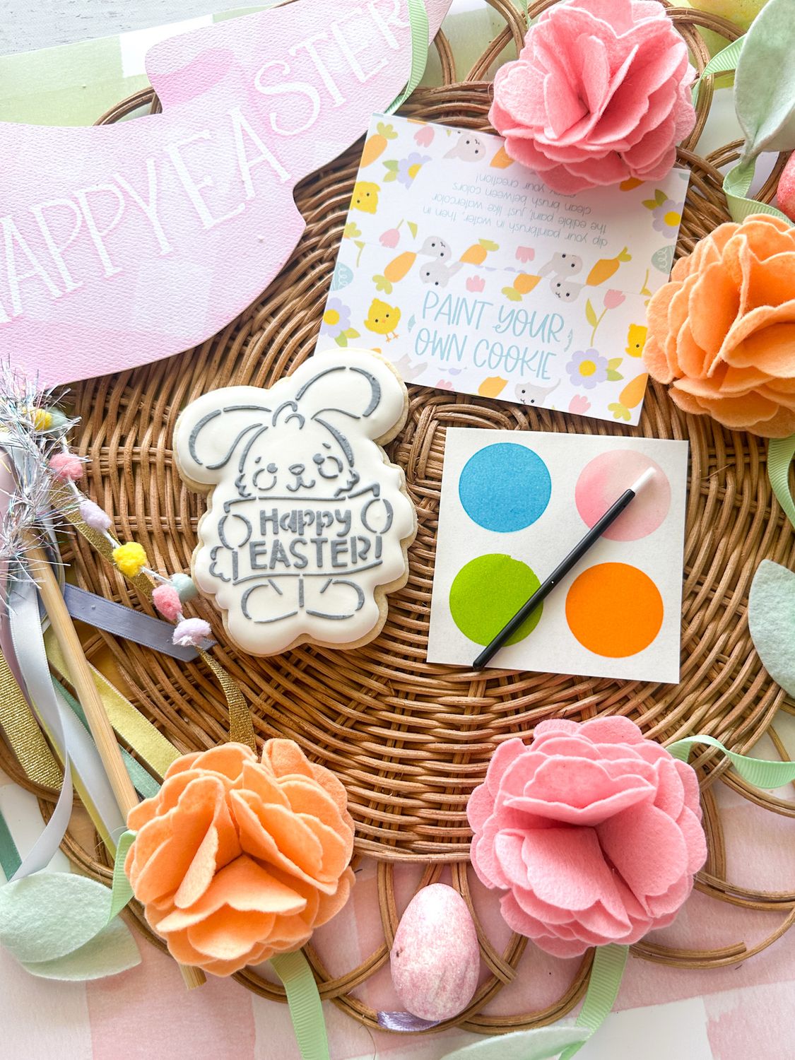 PYO Cookie PYO Cookie, Design: Bunny