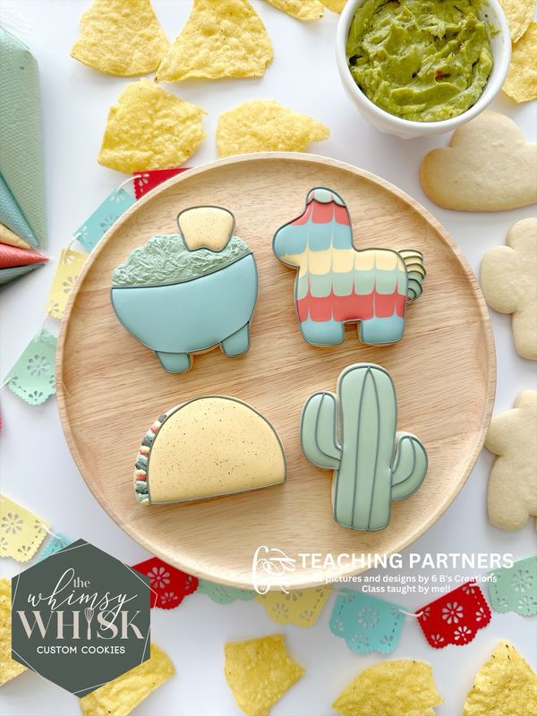 Cookie Class At Myriad Brewing On 7/29 Cookie Class At Myriad Brewing On 7/29