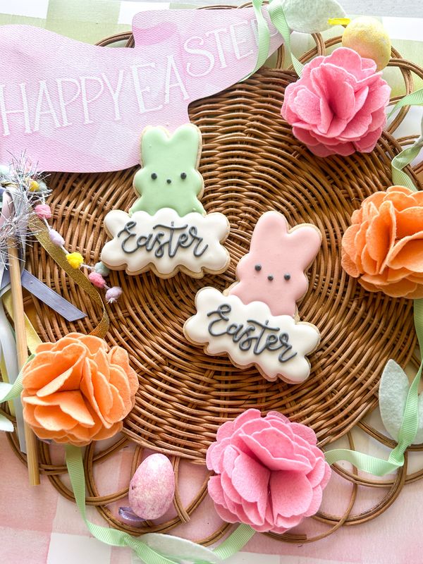 Personalized Peep Single Personalized Peep Single