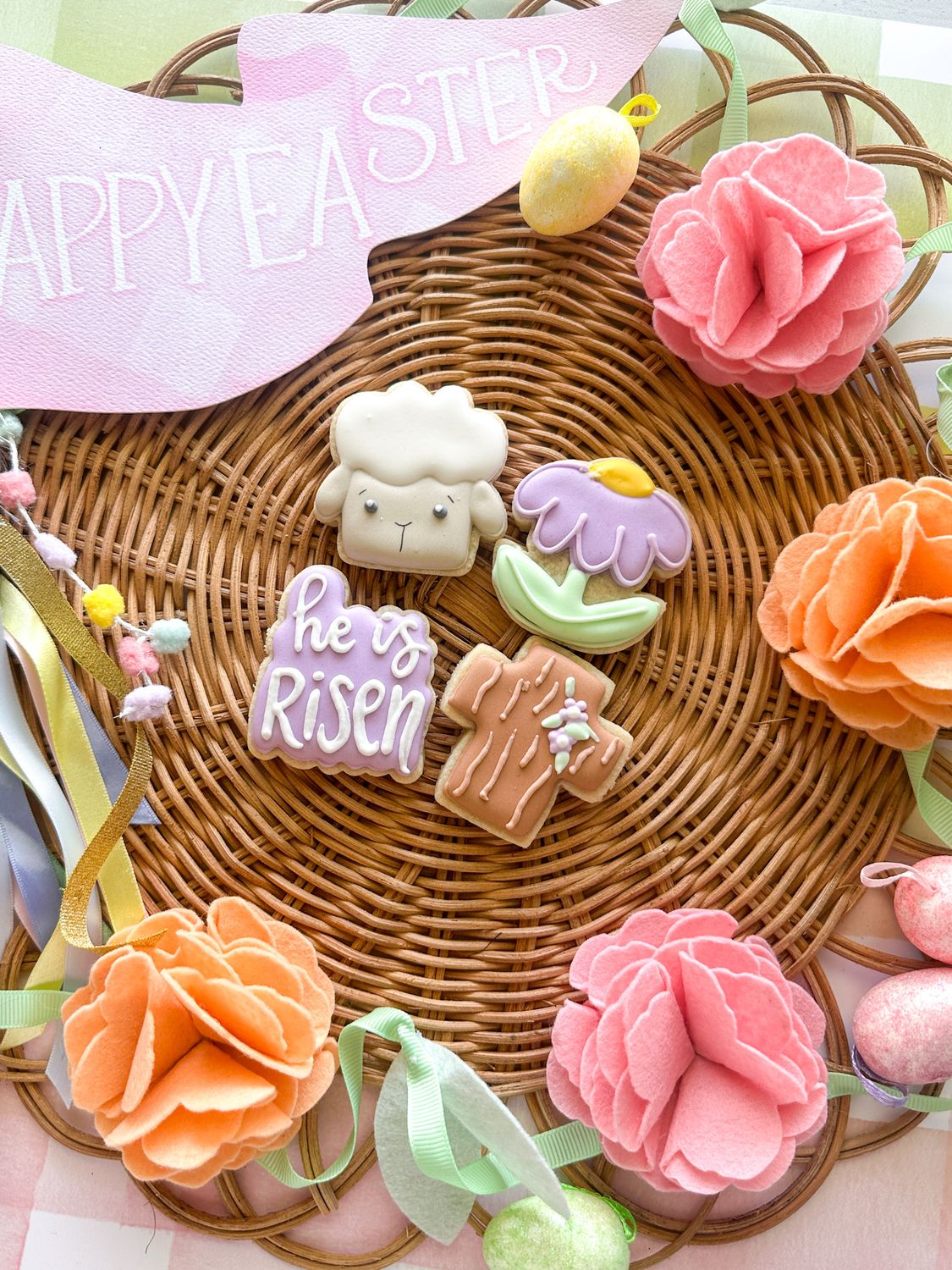 He Is Risen Mini Set He Is Risen Mini Set