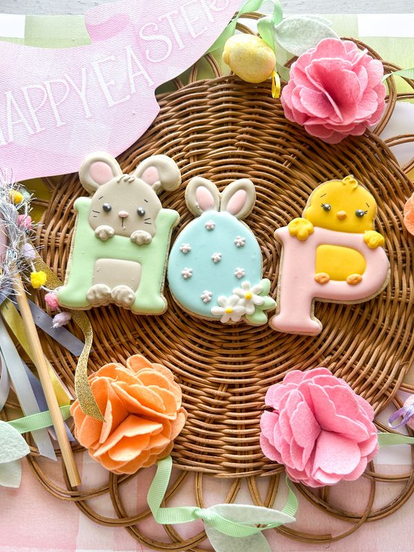 HOP Three Piece Set HOP Three Piece Set