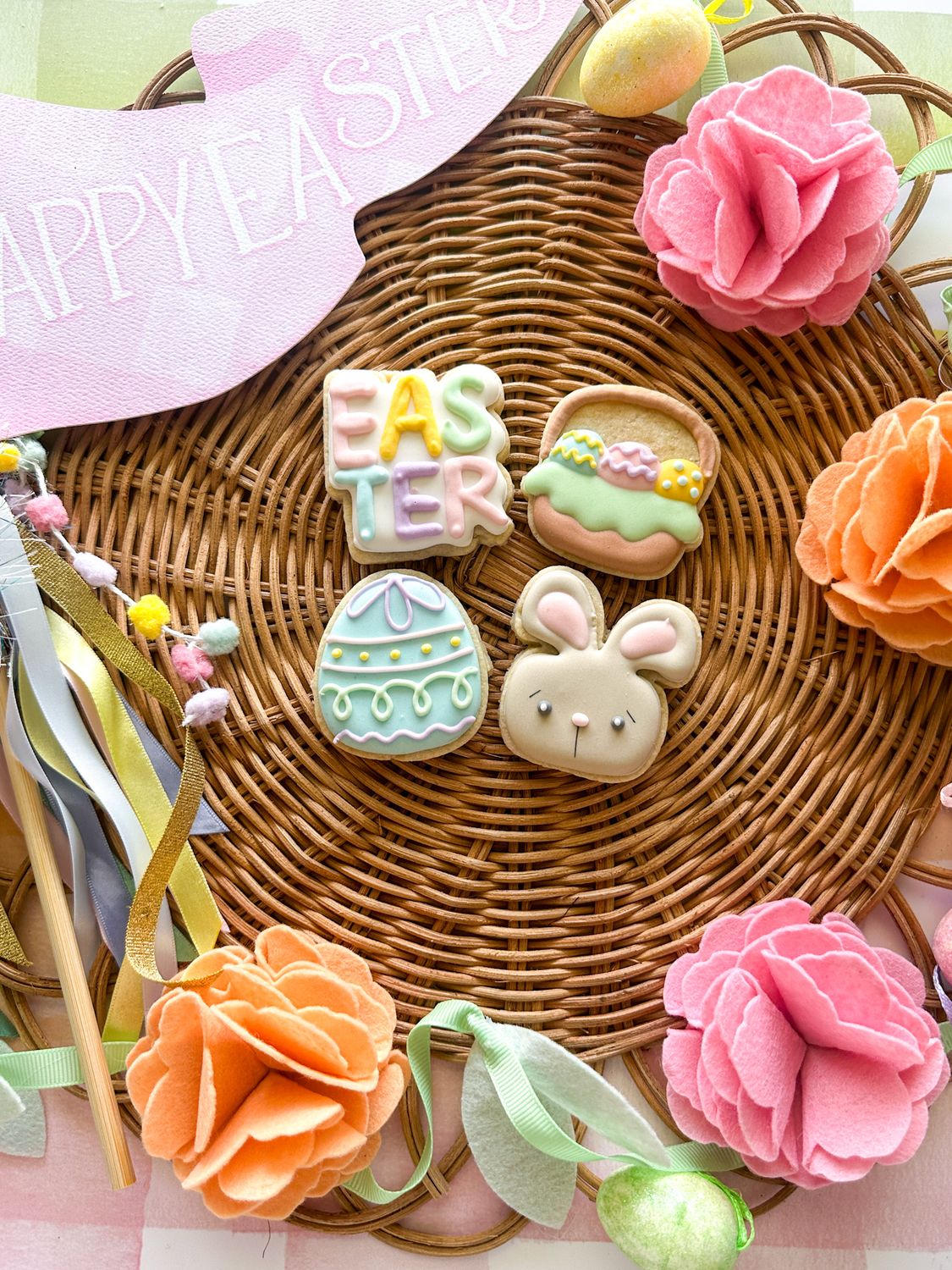 Easter Mini Set