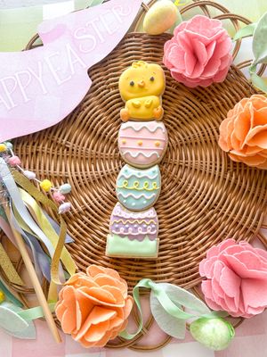 Hatching Chick Mini Set