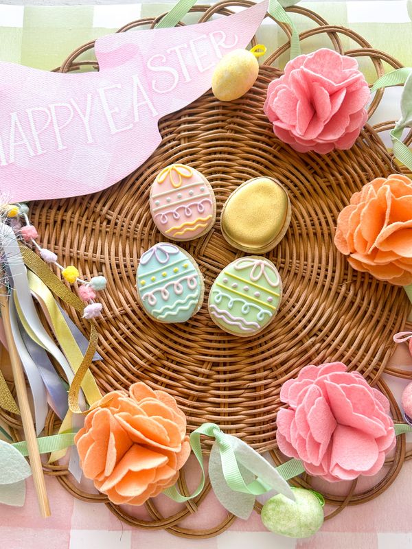 Golden Egg Mini Set Golden Egg Mini Set