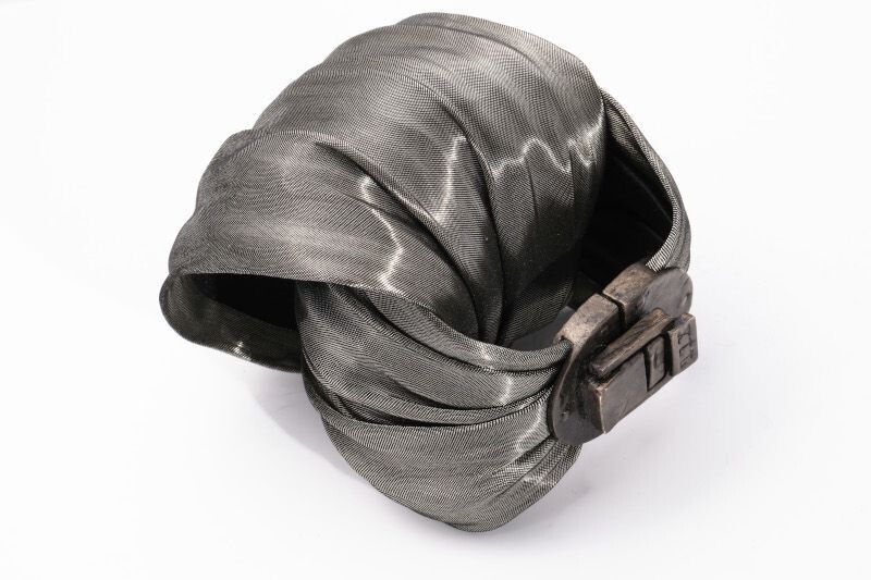 SMOOTH CUFF