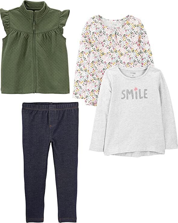 Simple joys by carter todler