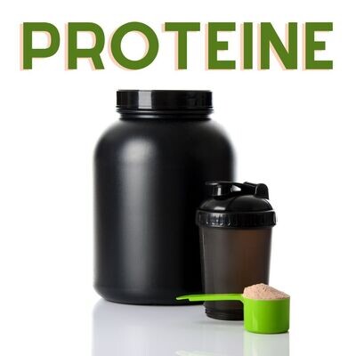 Proteine