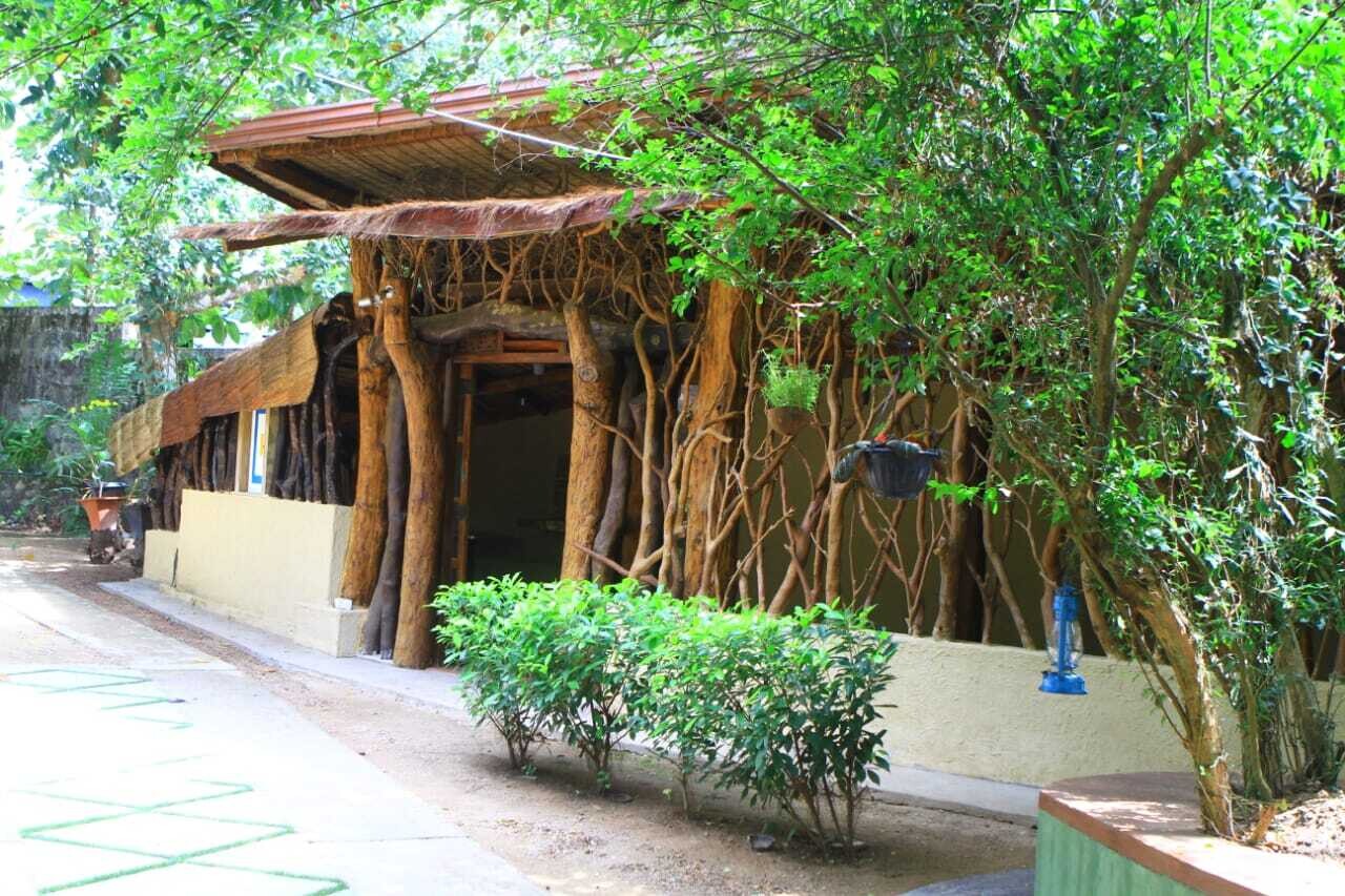 Villa 5