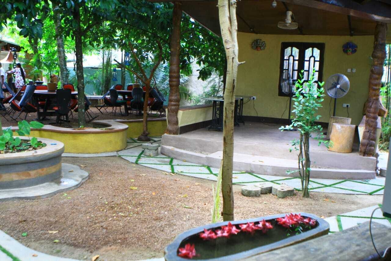 Villa 2