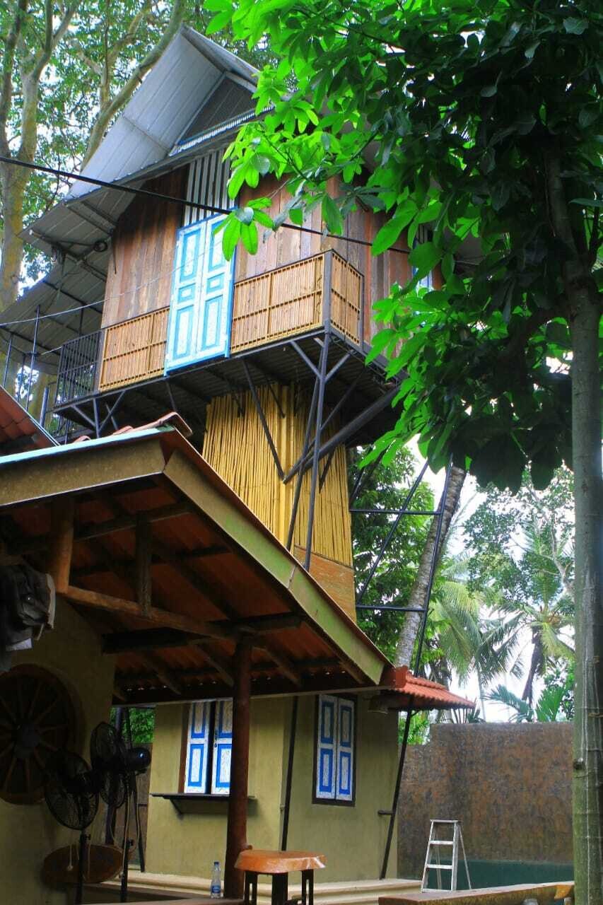 Villa 6