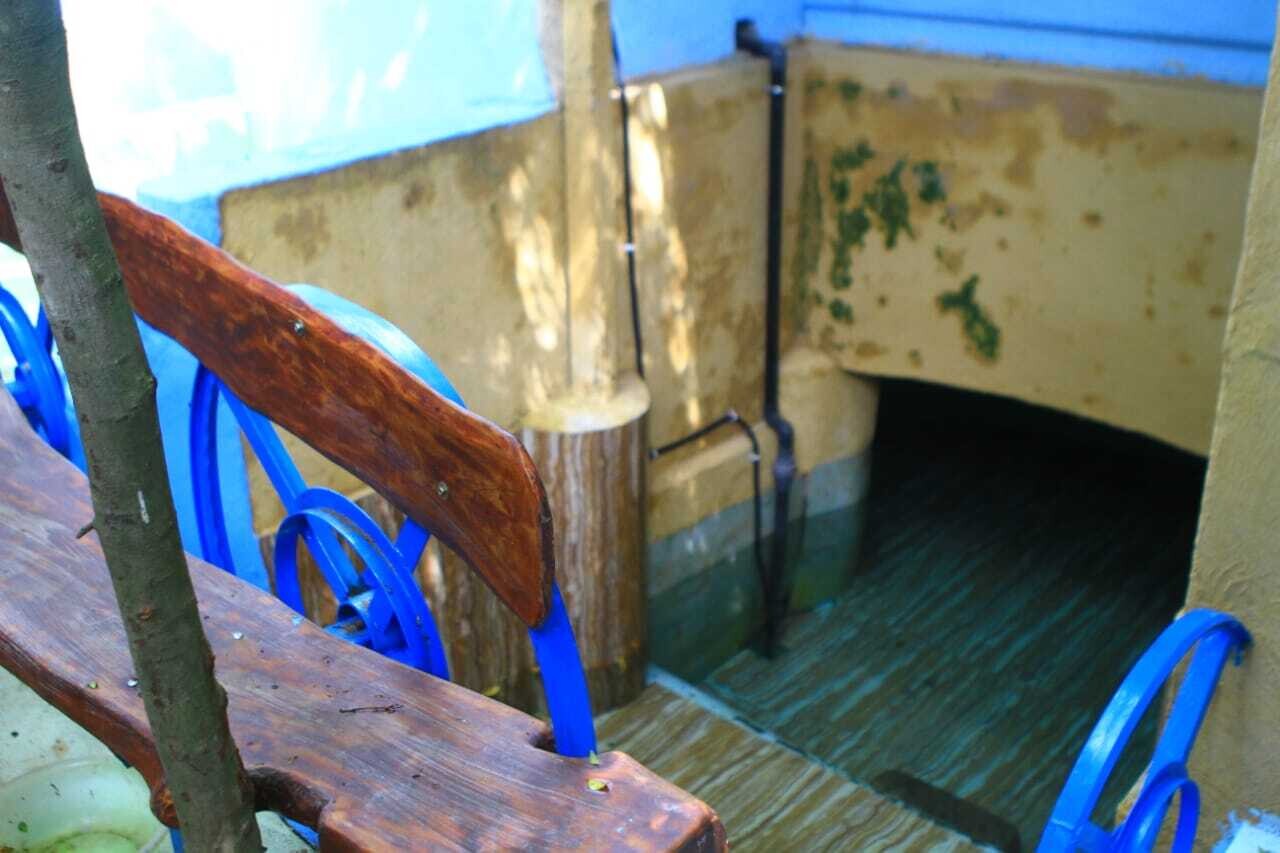 Villa 8