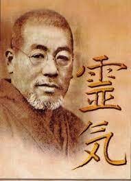Reiki Usui - Secondo Livello
