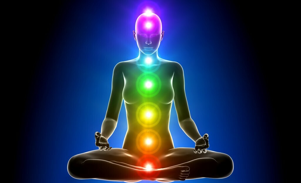 Kundalini Reiki