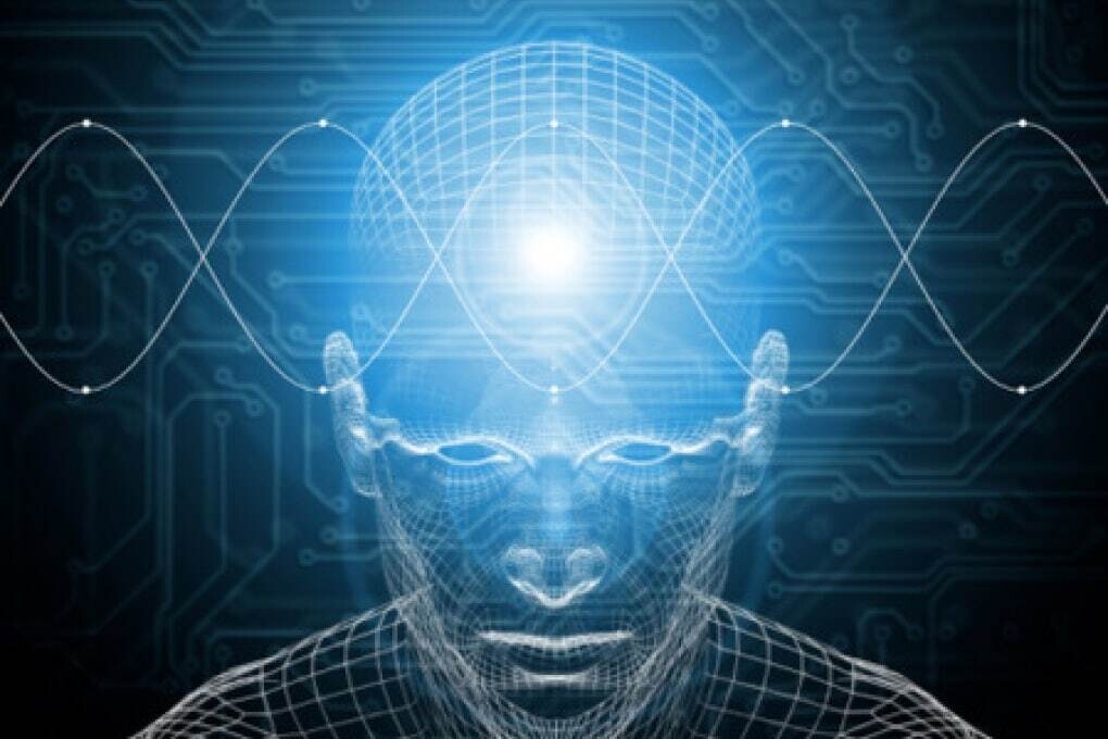 Risveglio gene della telepatia