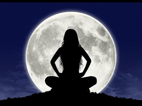 Lunar Reiki