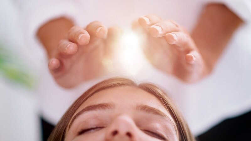 Reiki per curare la nebbia mentale