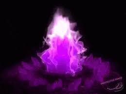 Reiki Fiamma Violetta di Quan Yin