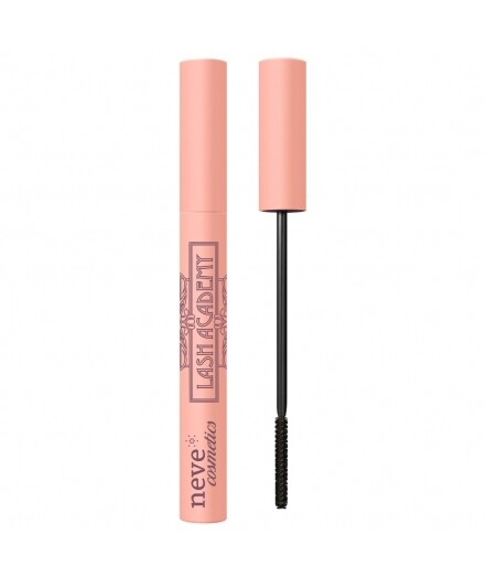 Mascara Lash Academy - Neve Cosmetics
