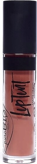 Lip Tint 02 Bright Orange - Rossetto liquido duraturo – PuroBio