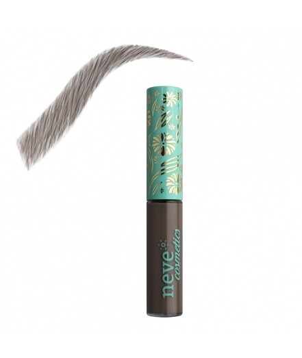 Mascara Sopracciglia Lisboa Ebony - Neve Cosmetics