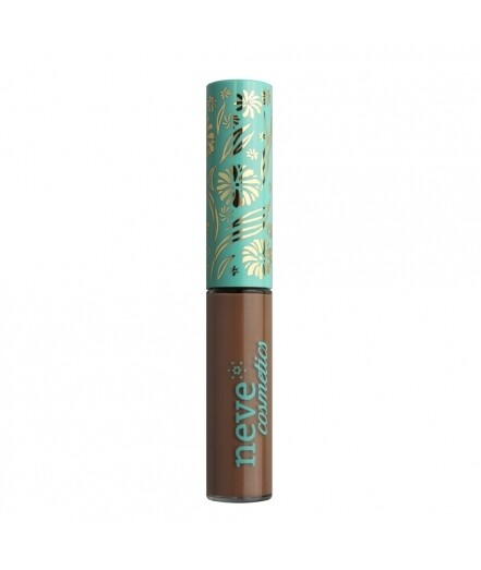 Mascara Sopracciglia Roma Brown - Neve Cosmetics