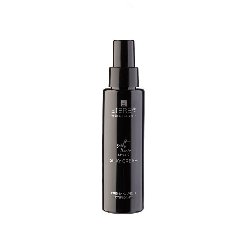 Crema Setificante per Capelli - Eterea