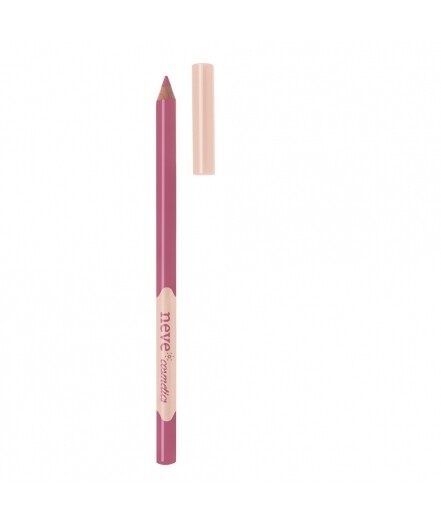 Matita Pastello Labbra Alternative - Neve Cosmetics
