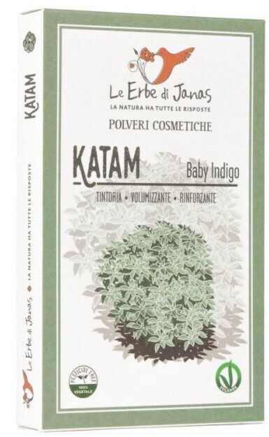 Katam - Le Erbe di Janas