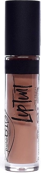 Lip Tint 01 Nude - Rossetto liquido duraturo – PuroBio