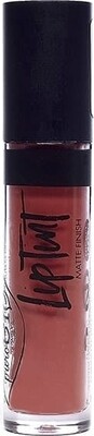 Lip Tint 04 Cool Pink - Rossetto liquido duraturo – PuroBio