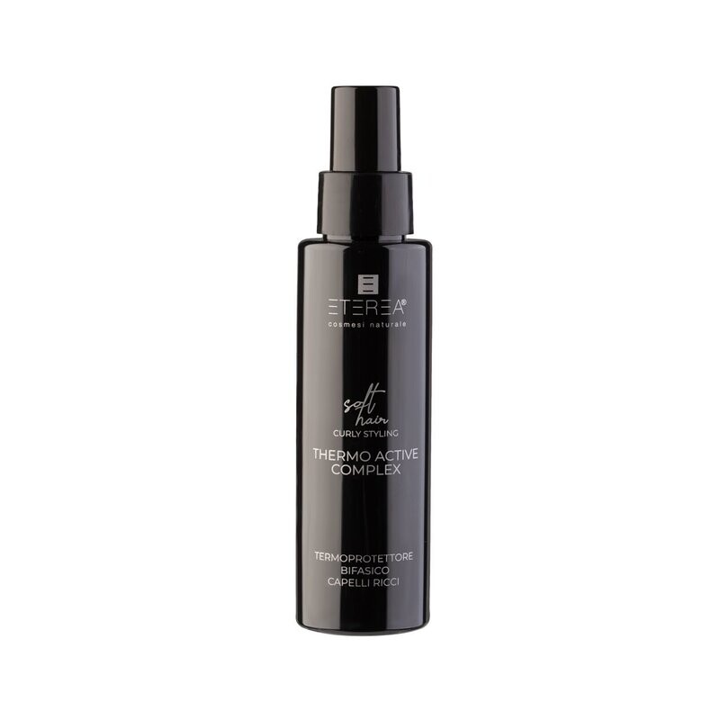 Termoprotettore Capelli Ricci - Eterea